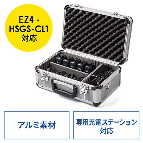 EZ4-HSGS-BOX1