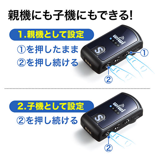 インカムシステム（無線・イヤホン・マイク・業務用・ツアー・添乗員・売り場・ホテル・イベント・片耳・小型・複数人・講義・充電式・工場見学・病院・電波法）10個セット