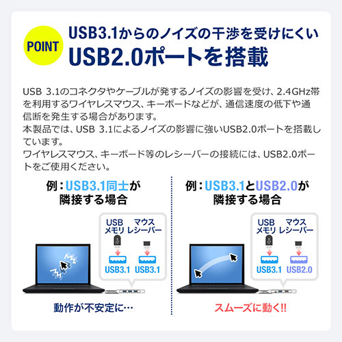 ドッキングステーション（USBハブ・タイプCハブ・PD充電・60W対応・HDMI・MacBook・iPad Pro・4K・AIIｙ・Steam Deck・USB・アルミ・ガンメタ） HUB086GM