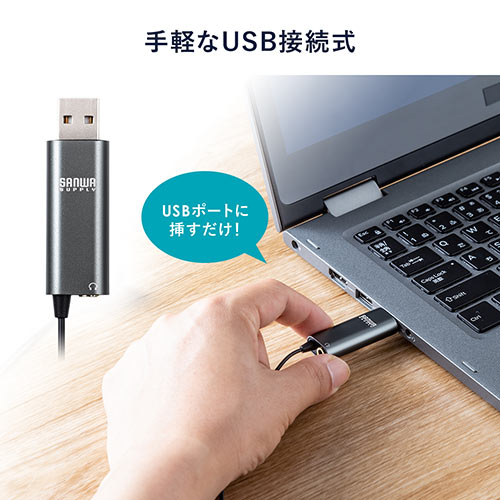 PCマイク（USB・無指向性・全指向性・Web会議・小型・ピンマイク・クリップ・高音質・Skype・Zoom・Teams）