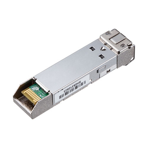 SFP Gigabit用コンバータ