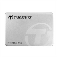 Transcend SATA-III 6Gb/s 2.5インチ SSD 120GB TS120GSSD220S