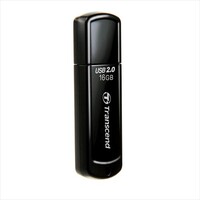 Transcend USBメモリ 16GB JetFlash 350 TS16GJF350