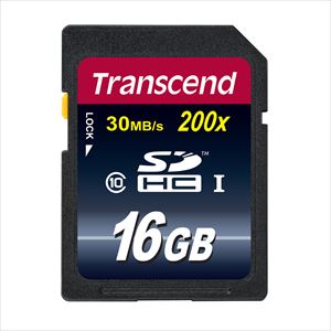 SDカード 16GB Class10 転送速度 SDHC メモリーカード 長期保証