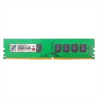 Transcend デスクトップPC用増設メモリ 8GB DDR4-2133 PC4-17000 U-DIMM TS1GLH64V1H