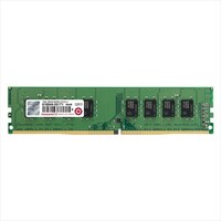 Transcend デスクトップPC用増設メモリ 16GB DDR4-2133 PC4-17000 U-DIMM TS2GLH64V1B