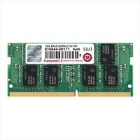 Transcend ノートPC用増設メモリ 16GB DDR4-2133 PC4-17000 SO-DIMM TS2GSH64V1B