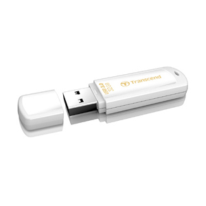 Transcend USBメモリ 32GB USB3.1Gen1(USB3.0) TS32GJF730