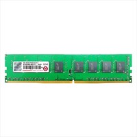 Transcend デスクトップPC用増設メモリ 4GB DDR4-2133 PC4-17000 U-DIMM TS512MLH64V1H