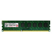 Transcend 増設メモリ 4GB DDR3-1333 PC3-10600 DIMM TS512MLK64V3N