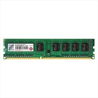 Transcend デスクトップPC用増設メモリ 4GB DDR3-1600 PC3-12800 U-DIMM TS512MLK64V6H