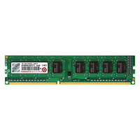 Transcend 増設メモリ 4GB DDR3L-1600 PC3L-12800 DIMM TS512MLK64W6H