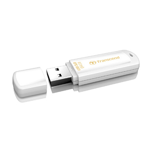 Transcend USBメモリ 64GB USB3.1Gen1(USB3.0)TS64GJF730